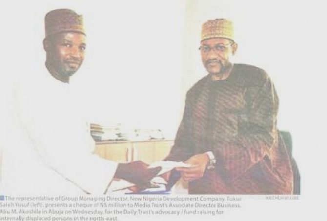 Blog Post Large | New Nigeria Devt Company Ltd